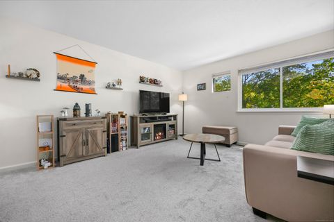 Tiny photo for 34 Sunrise Hill Road #34, Norwalk, CT 06851 (MLS # 24135575)