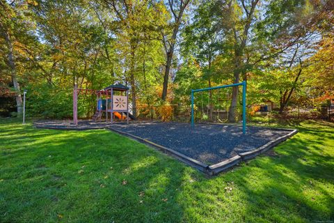 Tiny photo for 34 Sunrise Hill Road #34, Norwalk, CT 06851 (MLS # 24135575)