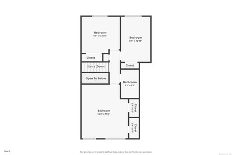 Tiny photo for 34 Sunrise Hill Road #34, Norwalk, CT 06851 (MLS # 24135575)