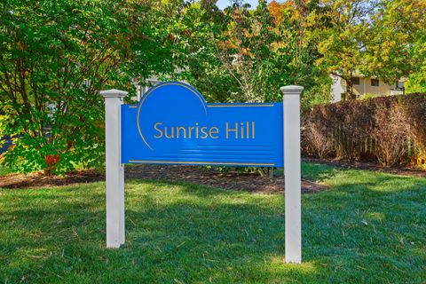 Tiny photo for 34 Sunrise Hill Road #34, Norwalk, CT 06851 (MLS # 24135575)