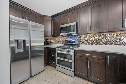Tiny photo for 34 Sunrise Hill Road #34, Norwalk, CT 06851 (MLS # 24135575)