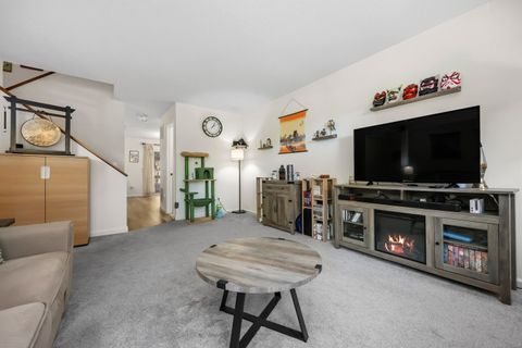Tiny photo for 34 Sunrise Hill Road #34, Norwalk, CT 06851 (MLS # 24135575)