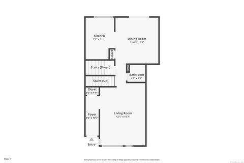Tiny photo for 34 Sunrise Hill Road #34, Norwalk, CT 06851 (MLS # 24135575)