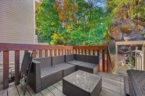 Tiny photo for 34 Sunrise Hill Road #34, Norwalk, CT 06851 (MLS # 24135575)