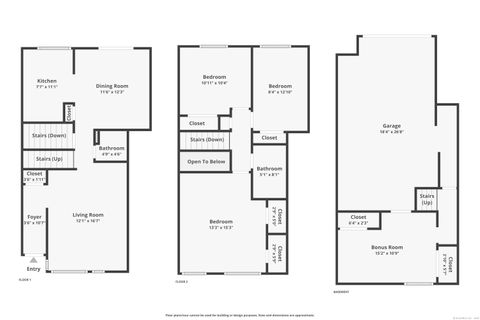 Tiny photo for 34 Sunrise Hill Road #34, Norwalk, CT 06851 (MLS # 24135575)
