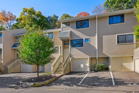 Tiny photo for 34 Sunrise Hill Road #34, Norwalk, CT 06851 (MLS # 24135575)