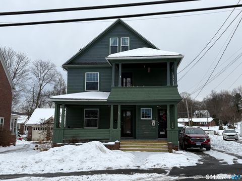 Photo of 415 Litchfield Street, Torrington, CT 06790 (MLS # 24147762)