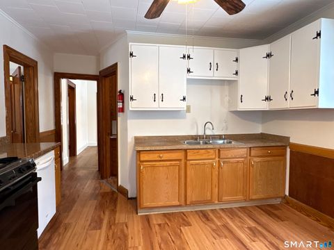 Tiny photo for 415 Litchfield Street, Torrington, CT 06790 (MLS # 24147762)