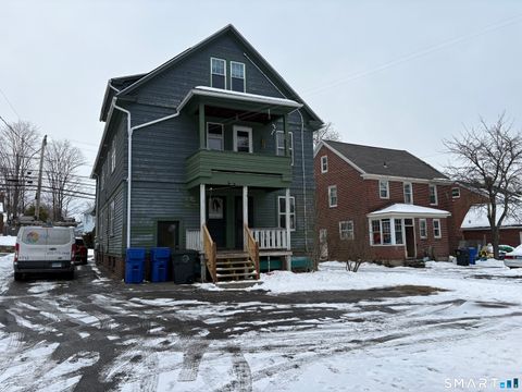 Tiny photo for 415 Litchfield Street, Torrington, CT 06790 (MLS # 24147762)
