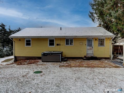 Tiny photo for 11 Sunrise Drive, Vernon, CT 06066 (MLS # 24157856)