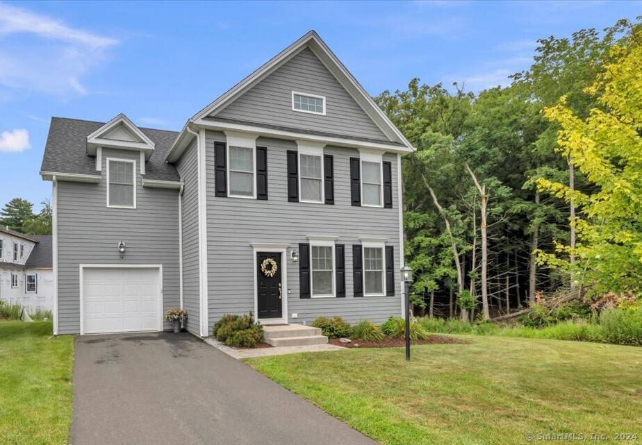 View Simsbury, CT 06070 house