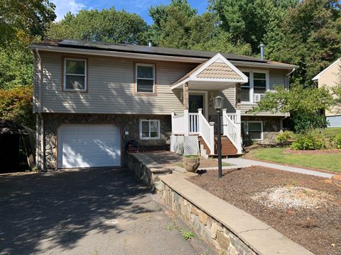 Photo of 69 Carriage Drive, Naugatuck, CT 06770 (MLS # 24124210)