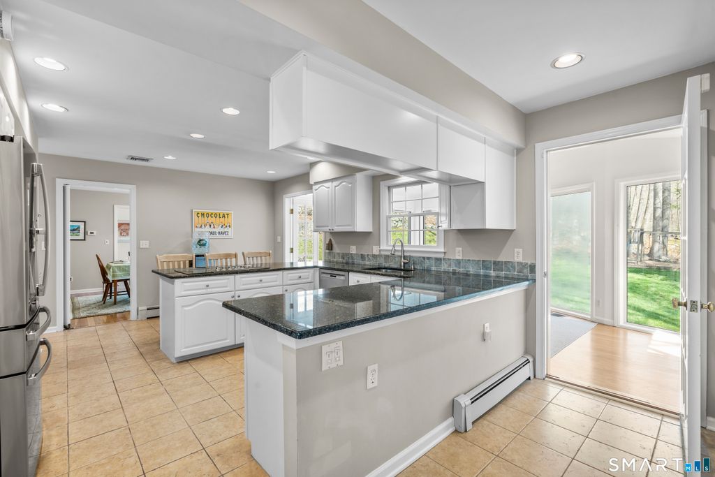 Photo of 95 Saddle Hill Road, Stamford, CT 06903 (MLS # 24168378)