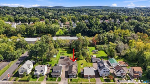 Tiny photo for 77 Broad Street, Meriden, CT 06450 (MLS # 24208929)