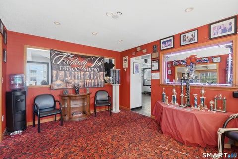 Tiny photo for 77 Broad Street, Meriden, CT 06450 (MLS # 24208929)