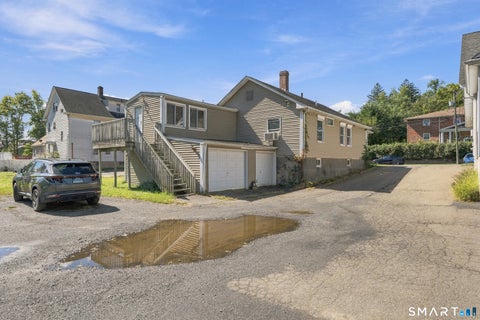 Tiny photo for 77 Broad Street, Meriden, CT 06450 (MLS # 24208929)