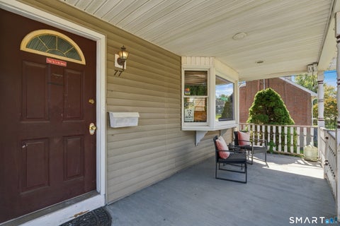Tiny photo for 77 Broad Street, Meriden, CT 06450 (MLS # 24208929)