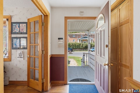 Tiny photo for 77 Broad Street, Meriden, CT 06450 (MLS # 24208929)