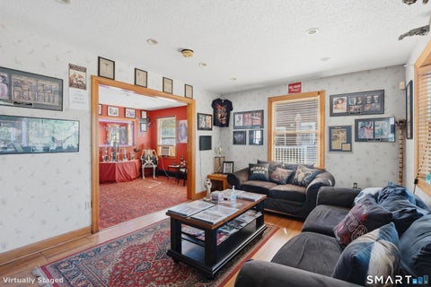 Tiny photo for 77 Broad Street, Meriden, CT 06450 (MLS # 24208929)