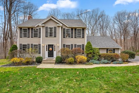 34 Coppermine Road Oxford CT 06478