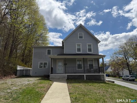 Photo of 102 Wallens Street, Winchester, CT 06098 (MLS # 24168531)