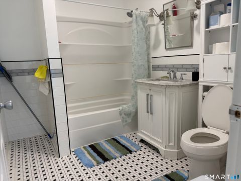 Tiny photo for 144 Palisade Avenue, Bridgeport, CT 06610 (MLS # 24162832)