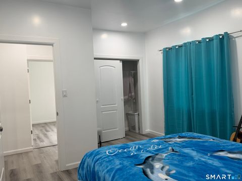 Tiny photo for 144 Palisade Avenue, Bridgeport, CT 06610 (MLS # 24162832)