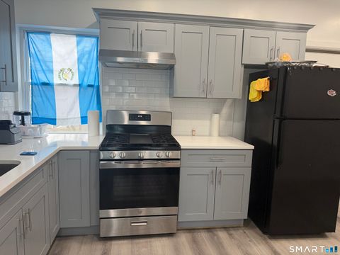 Tiny photo for 144 Palisade Avenue, Bridgeport, CT 06610 (MLS # 24162832)