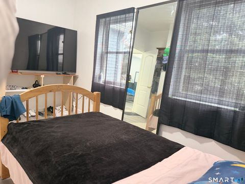 Tiny photo for 144 Palisade Avenue, Bridgeport, CT 06610 (MLS # 24162832)