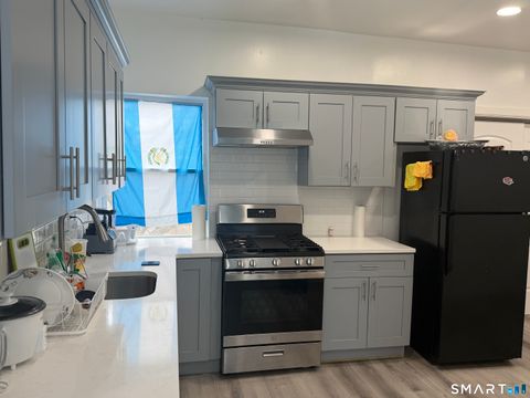 Tiny photo for 144 Palisade Avenue, Bridgeport, CT 06610 (MLS # 24162832)