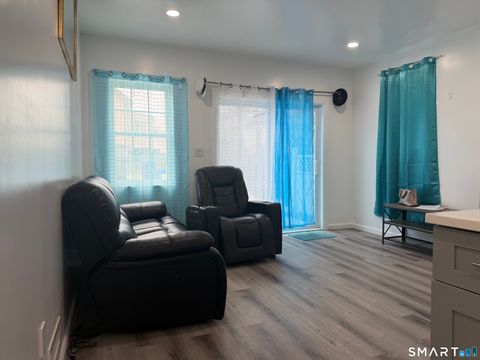 Tiny photo for 144 Palisade Avenue, Bridgeport, CT 06610 (MLS # 24162832)