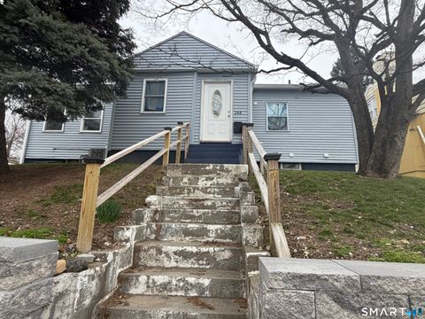 144 Palisade Avenue Bridgeport CT 06610