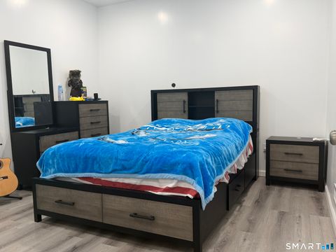 Tiny photo for 144 Palisade Avenue, Bridgeport, CT 06610 (MLS # 24162832)