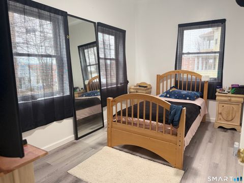 Tiny photo for 144 Palisade Avenue, Bridgeport, CT 06610 (MLS # 24162832)