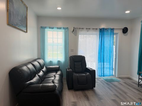 Tiny photo for 144 Palisade Avenue, Bridgeport, CT 06610 (MLS # 24162832)