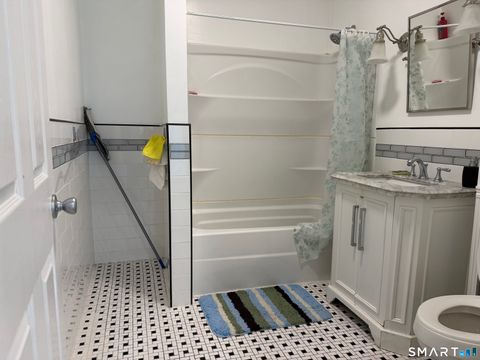 Tiny photo for 144 Palisade Avenue, Bridgeport, CT 06610 (MLS # 24162832)