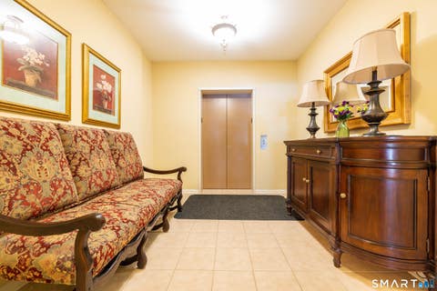 Tiny photo for 1 West Street #215, Simsbury, CT 06070 (MLS # 24197881)