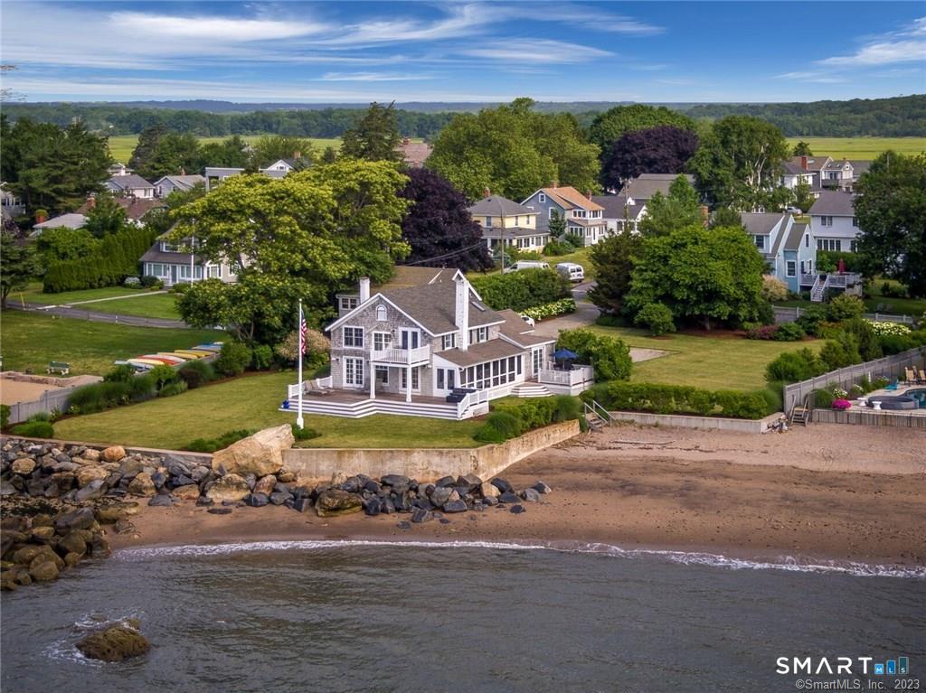 43-C Soundview Avenue