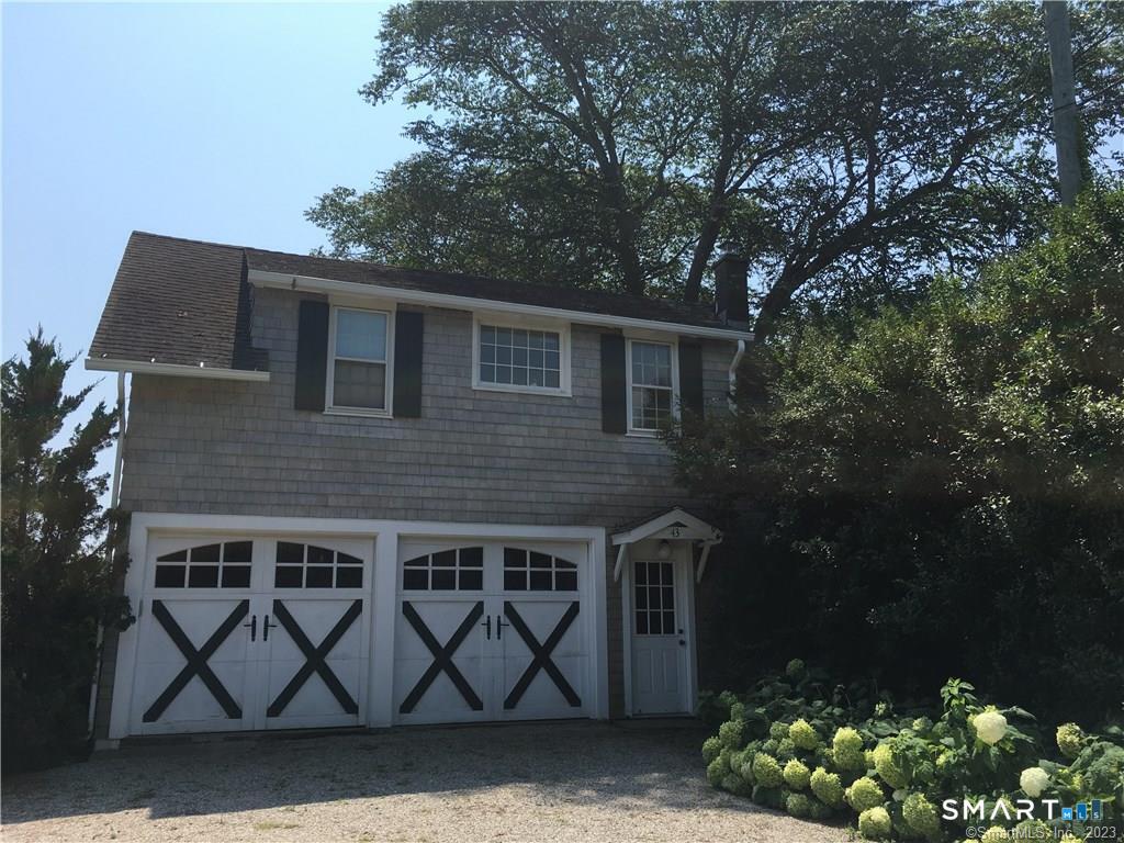 43-C Soundview Avenue