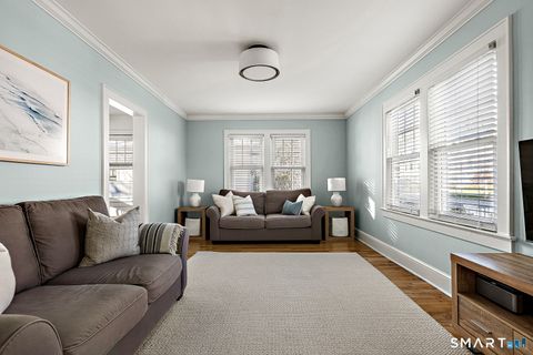 Tiny photo for 15 Charles Street, Darien, CT 06820 (MLS # 24156259)