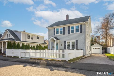 Photo of 15 Charles Street, Darien, CT 06820 (MLS # 24156259)