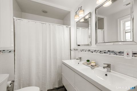 Tiny photo for 15 Charles Street, Darien, CT 06820 (MLS # 24156259)