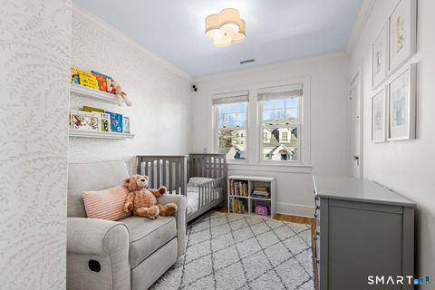 Tiny photo for 15 Charles Street, Darien, CT 06820 (MLS # 24156259)