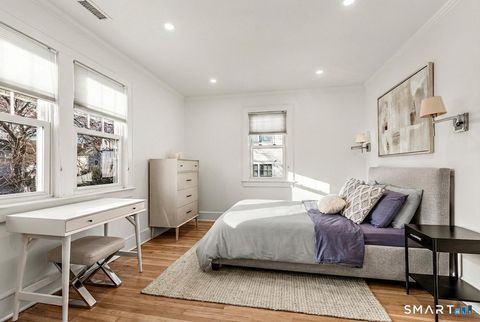 Tiny photo for 15 Charles Street, Darien, CT 06820 (MLS # 24156259)