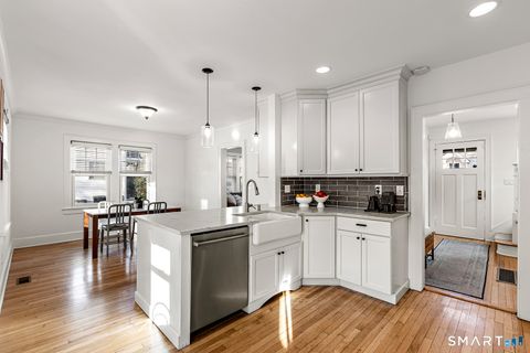 Tiny photo for 15 Charles Street, Darien, CT 06820 (MLS # 24156259)