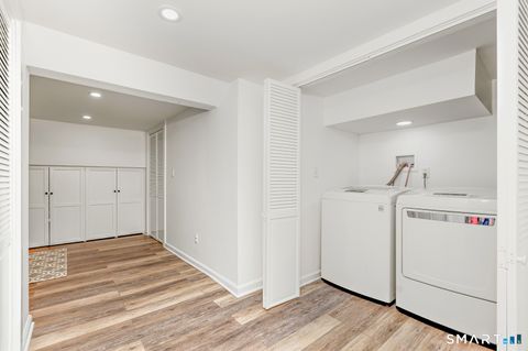 Tiny photo for 15 Charles Street, Darien, CT 06820 (MLS # 24156259)