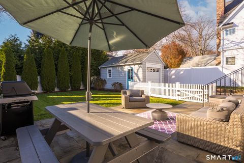 Tiny photo for 15 Charles Street, Darien, CT 06820 (MLS # 24156259)