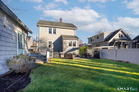 Tiny photo for 15 Charles Street, Darien, CT 06820 (MLS # 24156259)