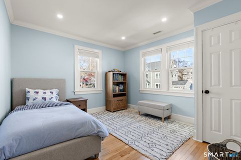 Tiny photo for 15 Charles Street, Darien, CT 06820 (MLS # 24156259)