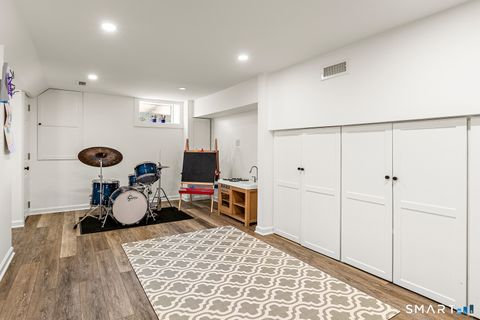 Tiny photo for 15 Charles Street, Darien, CT 06820 (MLS # 24156259)